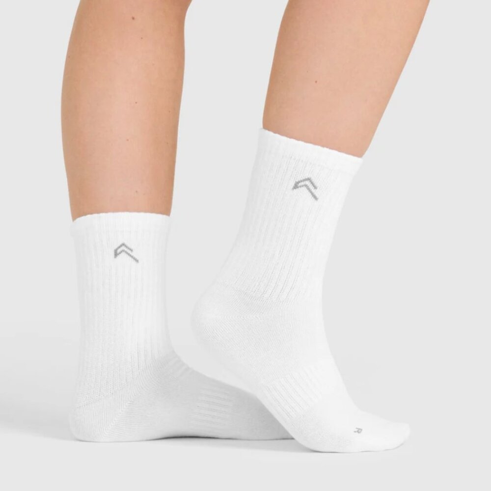 Oner Active Lightweight Crew Socks 2 Pairs